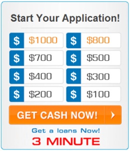 where can i apply for a loan with bad credit